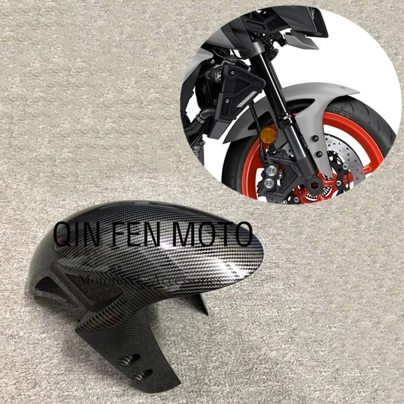 Motorcycle Carbon Fiber Front Fender Splash Mud Dust Guard Mudguard Fit For Yamaha MT10 MT 10 MT-10 FZ-10 FZ10
Motorcycle Carbon Fiber Front Fender Splash Mud Dust Guard Mudguard Fit For Yamaha MT10 MT 10 MT-10 FZ-10 FZ10