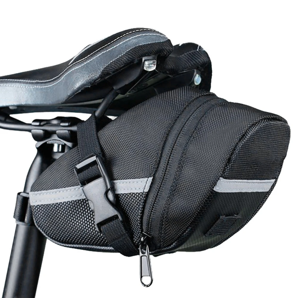 Bicycle Bag Bike Saddle Bag Cycling Seat Tail Pouch Foldable Seatpost Storage Bag Pannier Backpack Bicycle Accessories 2023
Bicycle Bag Bike Saddle Bag Cycling Seat Tail Pouch Foldable Seatpost Storage Bag Pannier Backpack Bicycle Accessories 2023