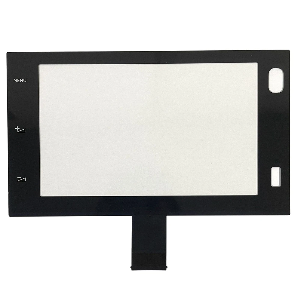 High Performance 7 Touch Screen Digitizer for 208 Radio Navigation (2016 2022) Ideal for Dented or Scratched Screens
High Performance 7 Touch Screen Digitizer for 208 Radio Navigation (2016 2022) Ideal for Dented or Scratched Screens