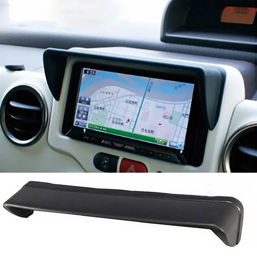 8 Inch Car GPS Sun Shade Cover Anti Glare Car Sun Visor Universal Navigation Hood For Car GPS Navigation Car Radio Player
8 Inch Car GPS Sun Shade Cover Anti Glare Car Sun Visor Universal Navigation Hood For Car GPS Navigation Car Radio Player