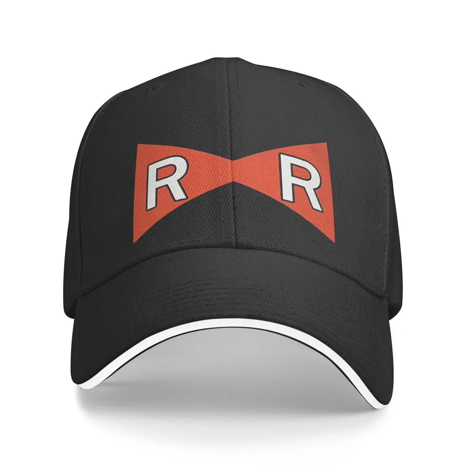 Android 17 Red Ribbon Army R Hats For Men Men's Hat Cowboy Hat Women's Hat Hip Hop Hats Beanies For Men Bucket Hat Women's Cap
Android 17 Red Ribbon Army R Hats For Men Men's Hat Cowboy Hat Women's Hat Hip Hop Hats Beanies For Men Bucket Hat Women's Cap