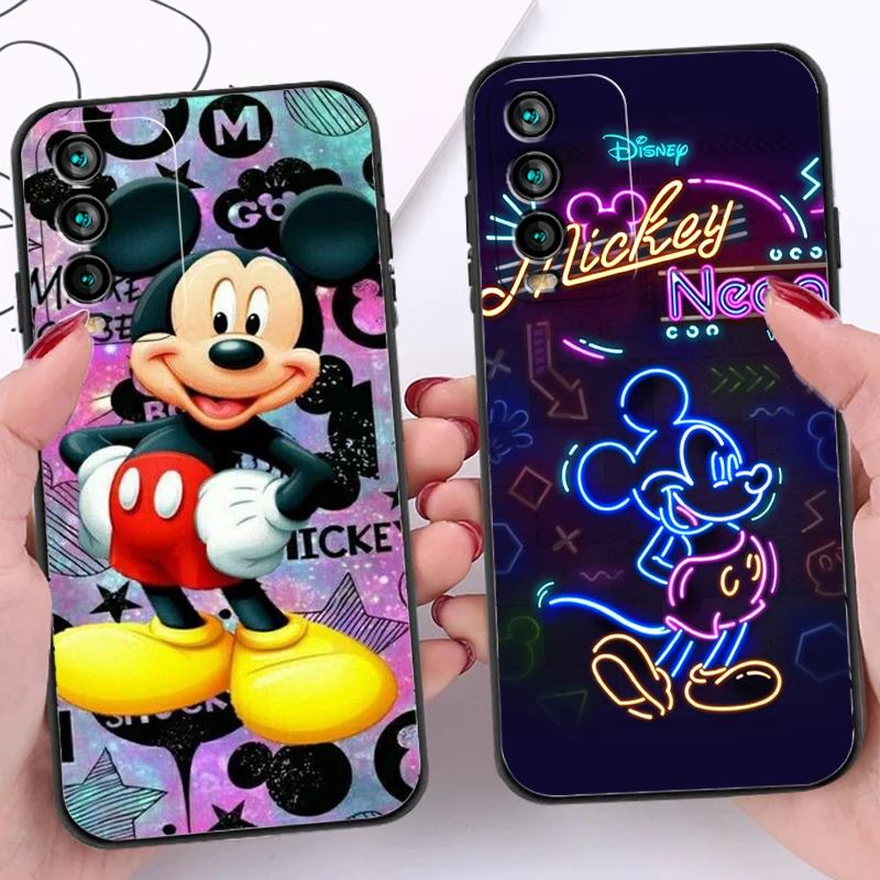 Disney Mickey Cartoon Phone Cases For Xiaomi Redmi 9AT 9 9T 9A 9C Redmi Note 9 9 Pro 9S 9 Pro 5G Soft TPU Coque Carcasa Funda
Disney Mickey Cartoon Phone Cases For Xiaomi Redmi 9AT 9 9T 9A 9C Redmi Note 9 9 Pro 9S 9 Pro 5G Soft TPU Coque Carcasa Funda