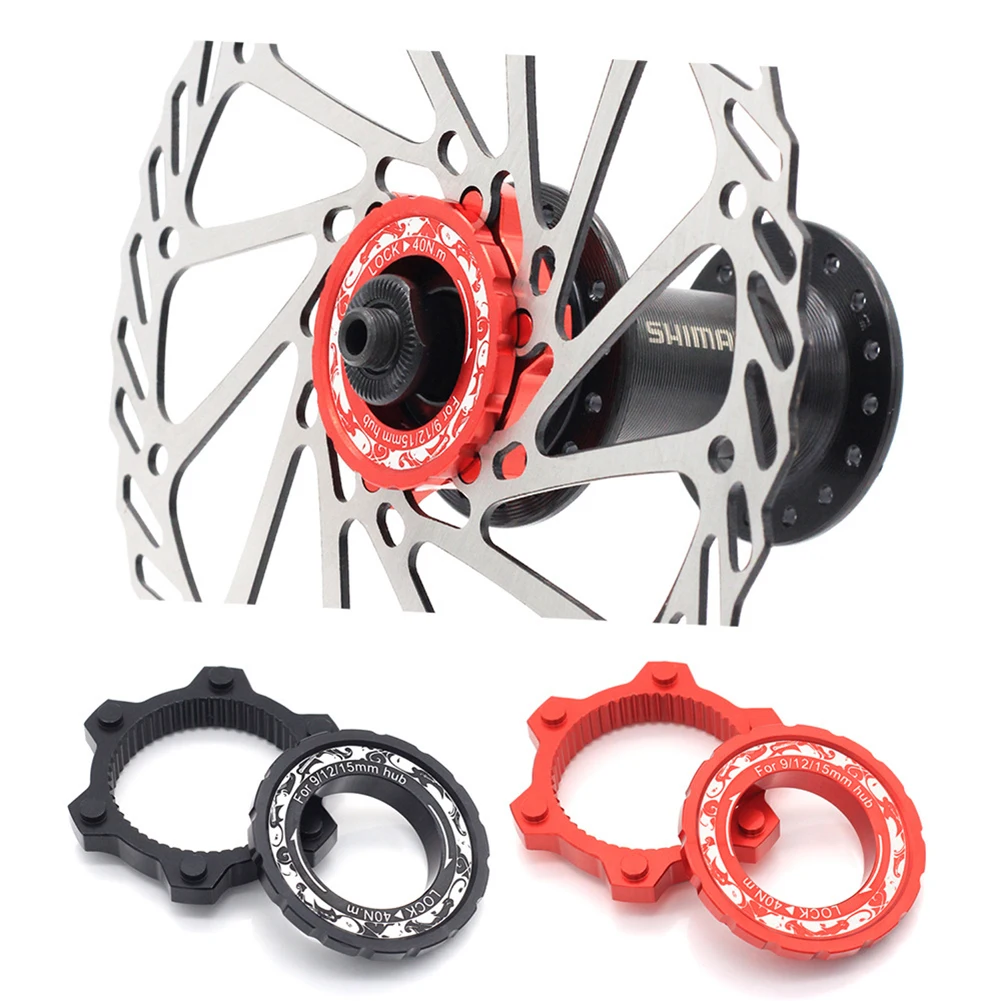 Bicycle Centerlock 6-Hole Adapter Center Lock Conversion 6 Hole Bike Brake Disc Brake Rotor Bike Accessoires Bicicleta Ciclismo
Bicycle Centerlock 6-Hole Adapter Center Lock Conversion 6 Hole Bike Brake Disc Brake Rotor Bike Accessoires Bicicleta Ciclismo