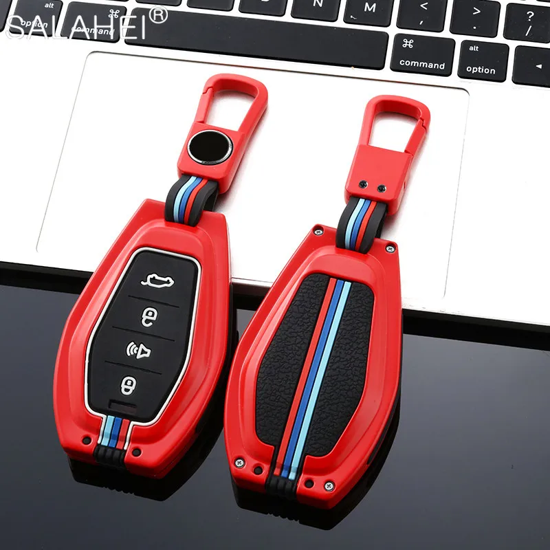 Car Remote Key Case Bag Cover Protector Shell Fob For Chery Jetour X70 X90 X95 Plus X70m X90plus X95pro Keychain Accessories
Car Remote Key Case Bag Cover Protector Shell Fob For Chery Jetour X70 X90 X95 Plus X70m X90plus X95pro Keychain Accessories