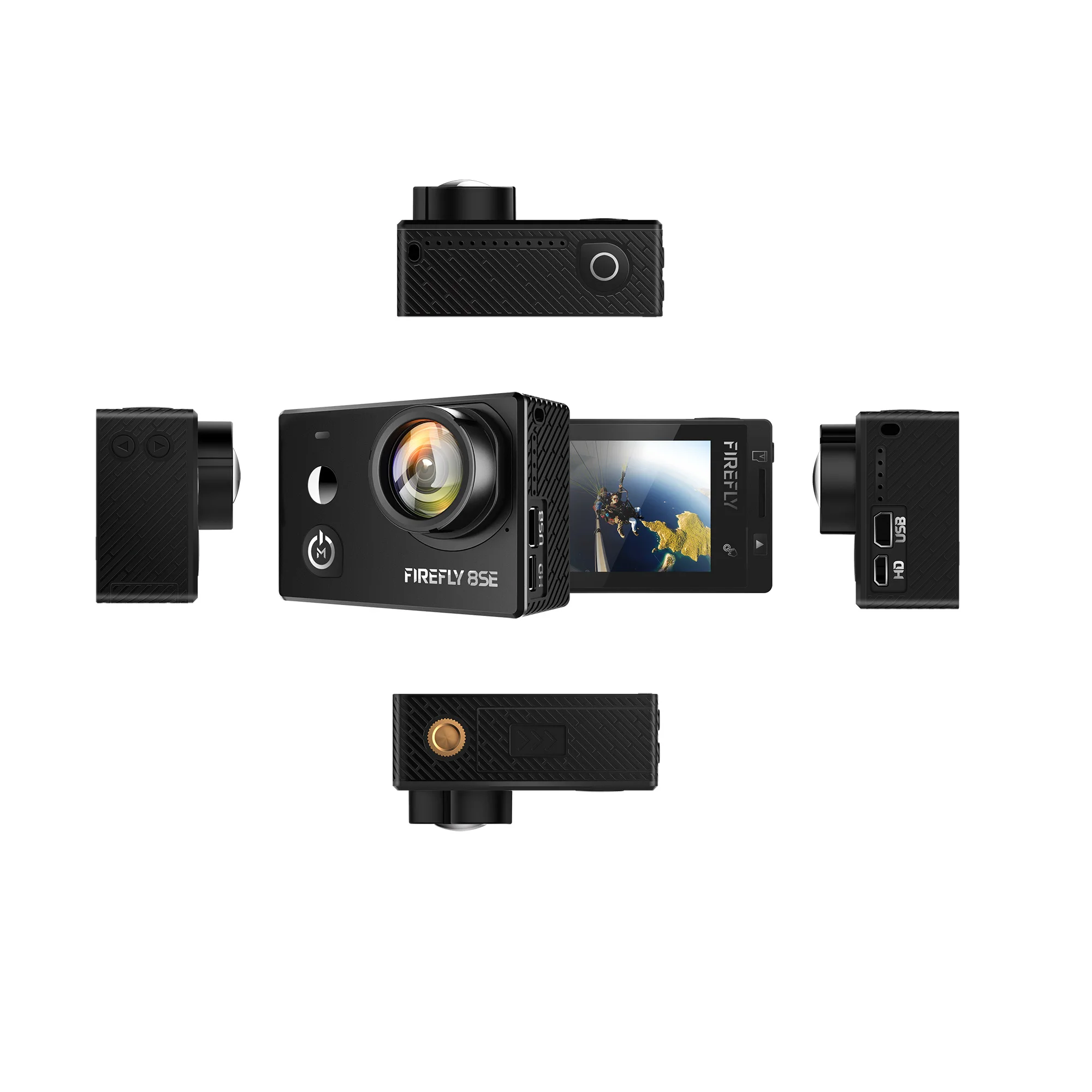hawkeye firefly 8se 2021 New Style Sports Waterproof Wifi fpv Action Camera distortionless for drone and airsoft
hawkeye firefly 8se 2021 New Style Sports Waterproof Wifi fpv Action Camera distortionless for drone and airsoft