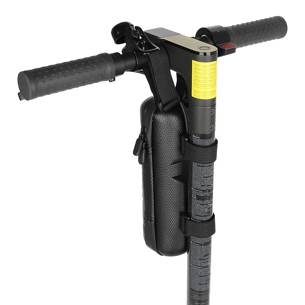 1L Electric For Front M365 Scooter Storage Waterproof Bag Bicycle Accessories Bicycle Bike MTB Parts Replacement
1L Electric For Front M365 Scooter Storage Waterproof Bag Bicycle Accessories Bicycle Bike MTB Parts Replacement