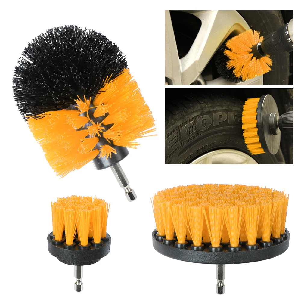 Щетки для чистки автомобильных шин, 2/3, 5/4 дюйма
Щетки для чистки автомобильных шин, 2/3, 5/4 дюйма