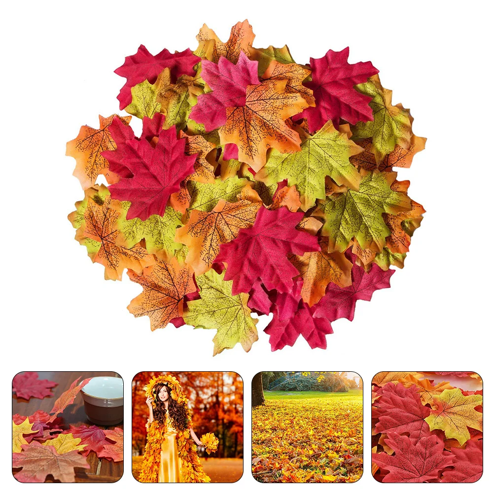 Leaves Maple Leaf Autumn Fake Thanksgiving Party Fall Faux Decor Crafts Decoration Ornament Decorationsartificial Silk Cloth
Leaves Maple Leaf Autumn Fake Thanksgiving Party Fall Faux Decor Crafts Decoration Ornament Decorationsartificial Silk Cloth