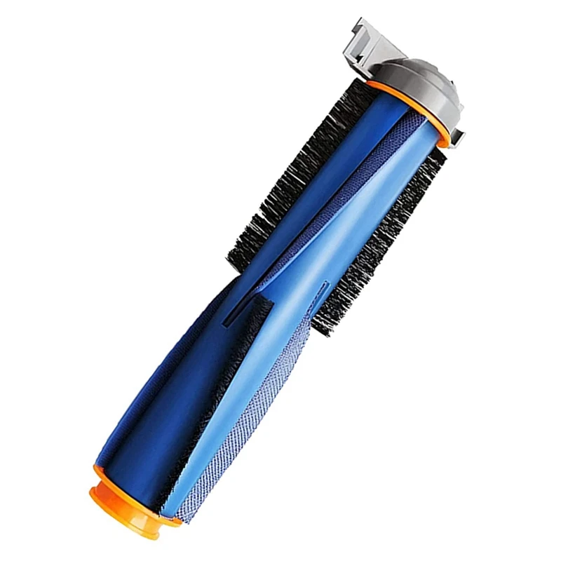 1Set Robot Vacuum Cleaners Accessories Main Brush Compatible For Shark AV2501AE AV2502AE
1Set Robot Vacuum Cleaners Accessories Main Brush Compatible For Shark AV2501AE AV2502AE