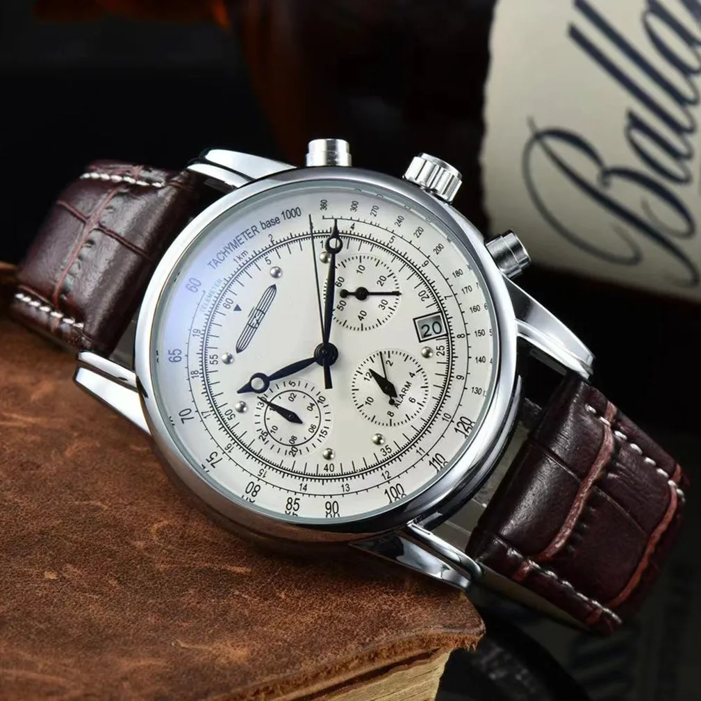 2022 new fashion multifunctional airship non-mechanical quartz leisure business sports watch with gift box
2022 new fashion multifunctional airship non-mechanical quartz leisure business sports watch with gift box