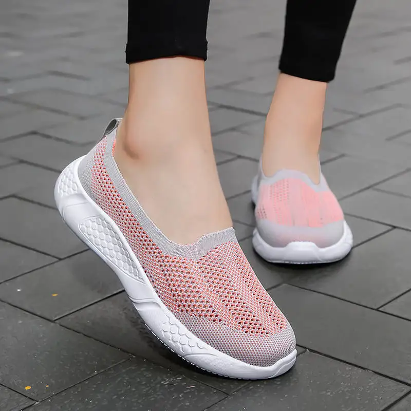 Sneakers Women's Summer 2021 Women Platform Sport Shoes Zapatillas Running Girl Dropshipping Women's Summer Sports Shoes Tennis
Sneakers Women's Summer 2021 Women Platform Sport Shoes Zapatillas Running Girl Dropshipping Women's Summer Sports Shoes Tennis