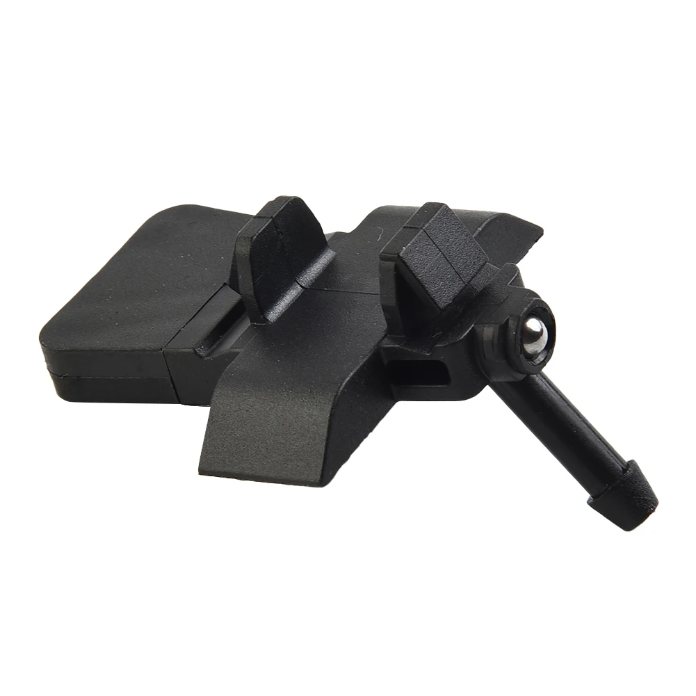Car Front Windshield Washer Jet Windscreen Wiper Nozzle Jet Sprayer Black Part OE 28930AX600 For Nissan Micra K12 2003-2010
Car Front Windshield Washer Jet Windscreen Wiper Nozzle Jet Sprayer Black Part OE 28930AX600 For Nissan Micra K12 2003-2010