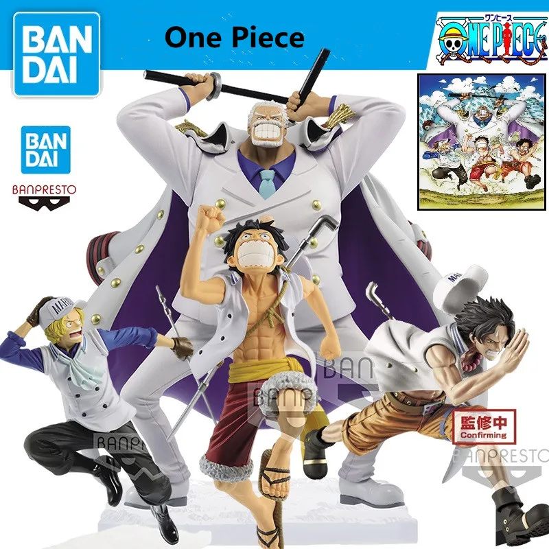 Original Anime One Piece Luffy Figure Boa Hancock Sabo Portgas Model Garp Dolls Children Toy Gifts Home Decorations Collectibles
Original Anime One Piece Luffy Figure Boa Hancock Sabo Portgas Model Garp Dolls Children Toy Gifts Home Decorations Collectibles