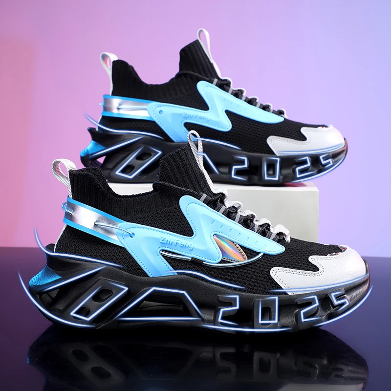 Shoes men Sneakers Male casual Mens Shoes tenis Luxury shoes Trainer Race Breathable Shoes fashion loafers running Shoes for men
Shoes men Sneakers Male casual Mens Shoes tenis Luxury shoes Trainer Race Breathable Shoes fashion loafers running Shoes for men