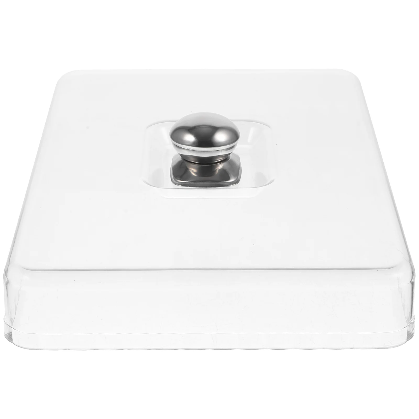 Cover Cake Dome Clear Lid Cloche Display Stand Covers Dish Splatter Tent Serving Dessert Plate Snack Platter Tray Protector
Cover Cake Dome Clear Lid Cloche Display Stand Covers Dish Splatter Tent Serving Dessert Plate Snack Platter Tray Protector