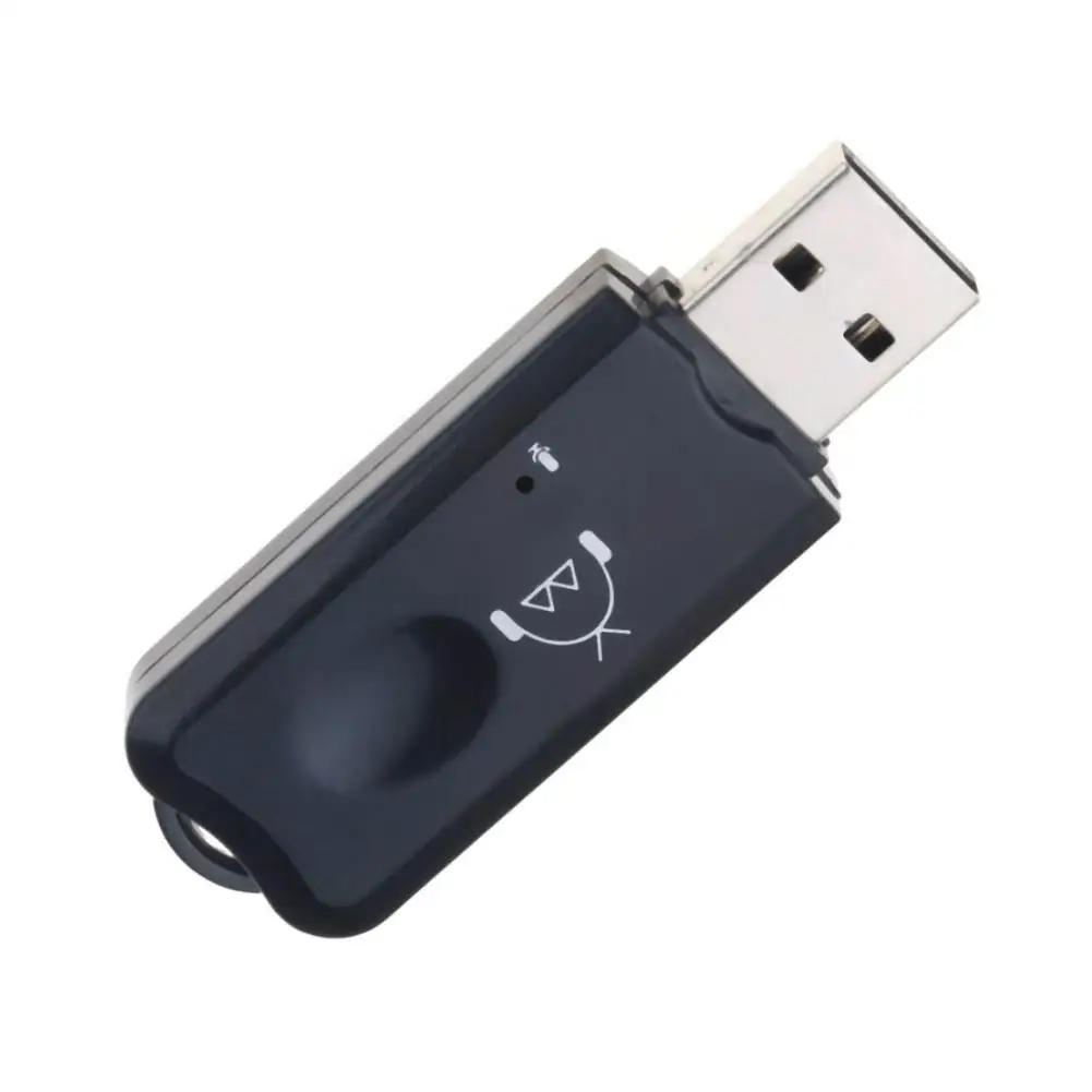 Car Mini Audio Stereo Handsfree Bluetooth-compatible V2.1 Adapter Built-in Microphone High-quality Durable Wireless Receiver
Car Mini Audio Stereo Handsfree Bluetooth-compatible V2.1 Adapter Built-in Microphone High-quality Durable Wireless Receiver