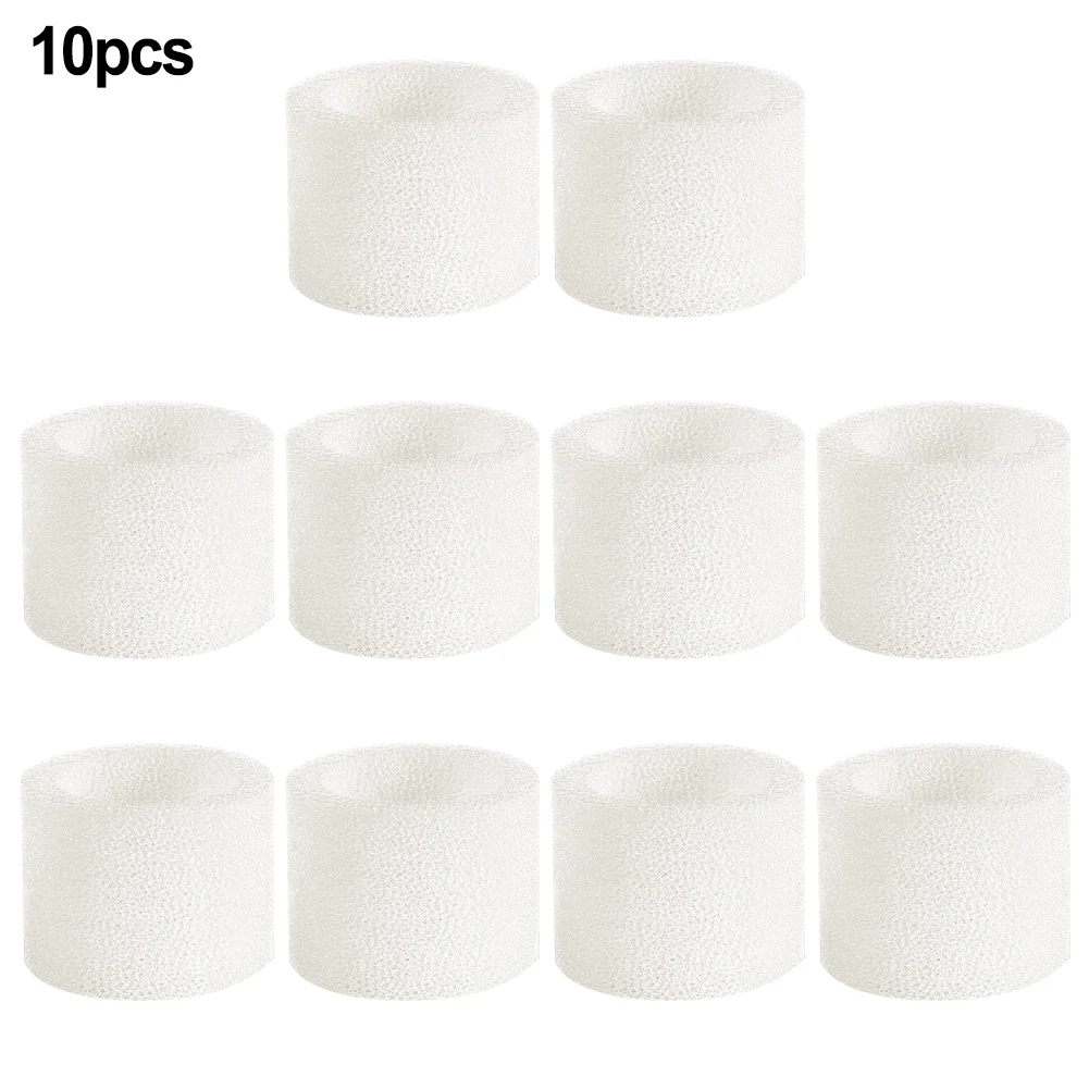 Keep Your Room Fresh and Healthy with 10 Replacement Filters for LEVOIT Dual150/Dual200S/Classic300/LV600S Humidifiers
Keep Your Room Fresh and Healthy with 10 Replacement Filters for LEVOIT Dual150/Dual200S/Classic300/LV600S Humidifiers