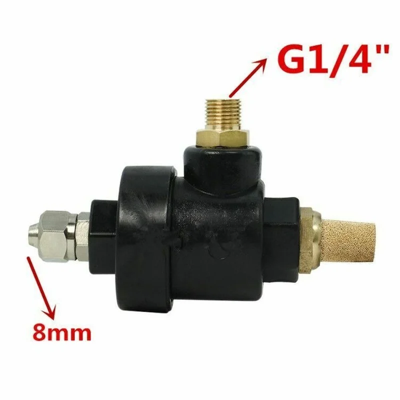 Tire Changer Machine Bead Breaker Quick Release 8mm Air Dump Valve Wheel Repair
Tire Changer Machine Bead Breaker Quick Release 8mm Air Dump Valve Wheel Repair