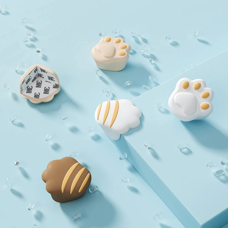 1pc Furniture Corners Safety Protector Silicone Animal Crib Bumpers Corners for Furniture From Baby Children Edge & Corner Guard 
1pc Furniture Corners Safety Protector Silicone Animal Crib Bumpers Corners for Furniture From Baby Children Edge & Corner Guard