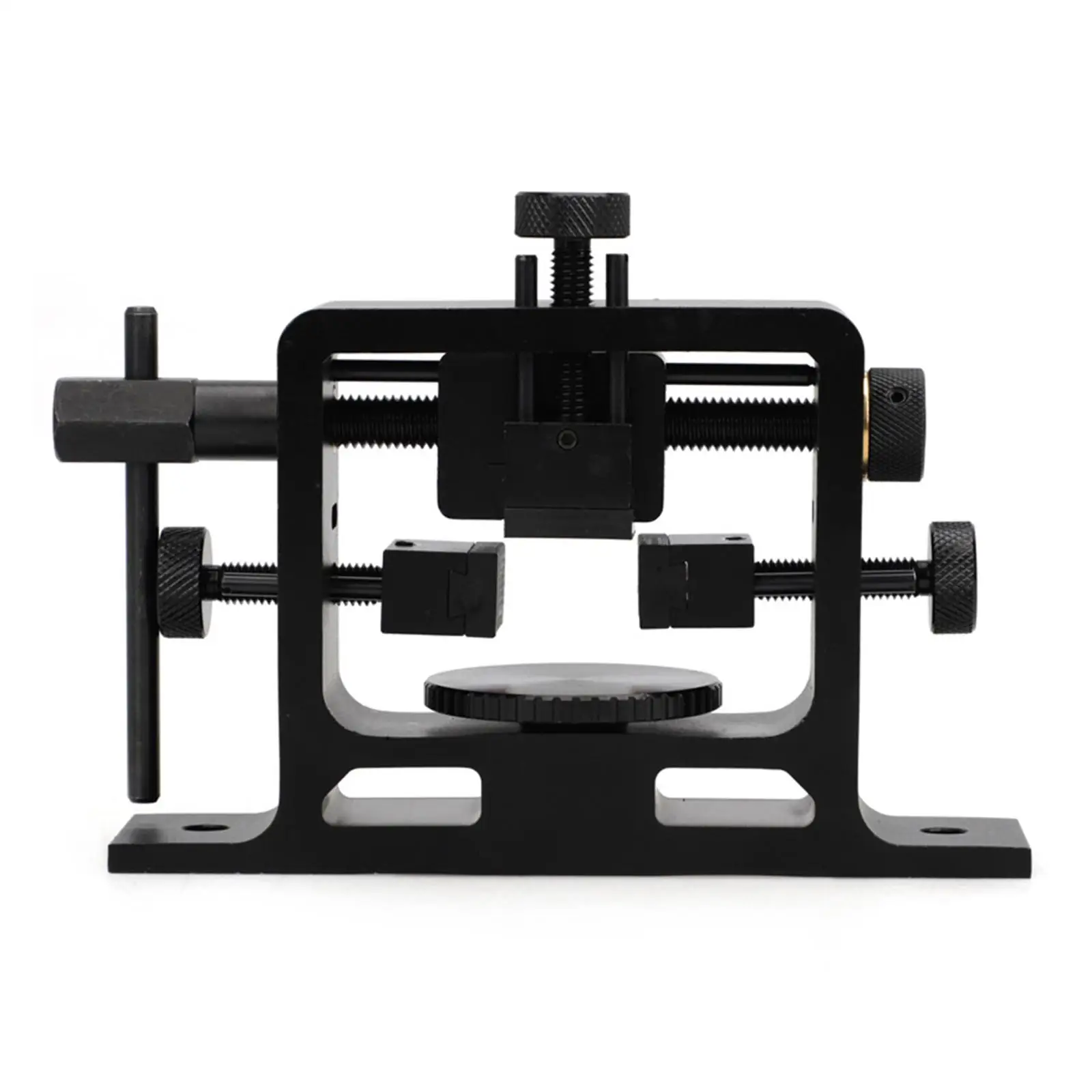 1 Pack Sight Pusher Strong Aluminum Frame with Accessories Adjustment Tool High Precision Sight Removal Tool Rear Sight Tool
1 Pack Sight Pusher Strong Aluminum Frame with Accessories Adjustment Tool High Precision Sight Removal Tool Rear Sight Tool