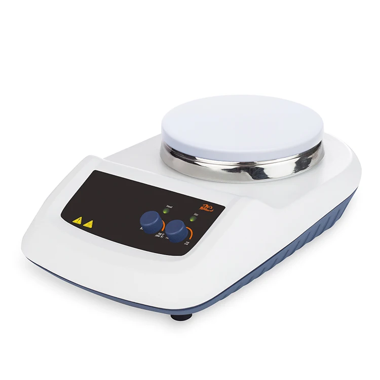 AELAB Lab Digital Display 2 L 20 Liter Hot Plate Magnetic Stirrer Heating Magnetic Stirrer
AELAB Lab Digital Display 2 L 20 Liter Hot Plate Magnetic Stirrer Heating Magnetic Stirrer
