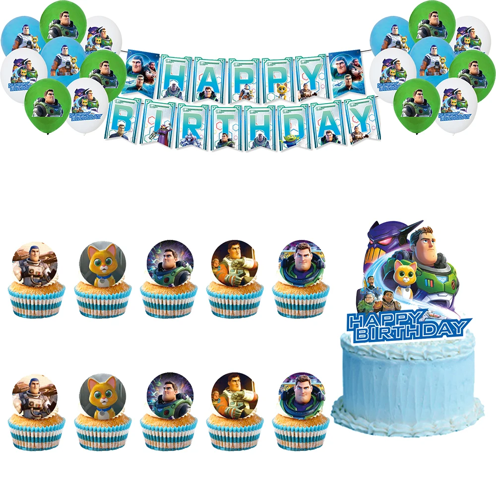 Cartoon Toy Story Themed Birthday Party Decorations Cake Decorating Supplies Latex Balloons Banners Kids Toys Gifts Baby Shower
Cartoon Toy Story Themed Birthday Party Decorations Cake Decorating Supplies Latex Balloons Banners Kids Toys Gifts Baby Shower