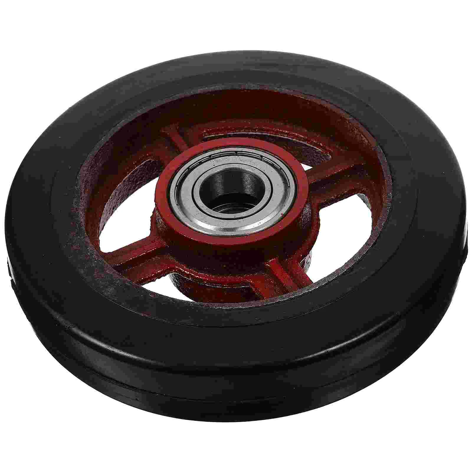 Wheels Wheel Trolly Garden Cart Rubber Tires Free Flat Dolly Handtruck Wheelbarrow Utility Rolling Dump Household
Wheels Wheel Trolly Garden Cart Rubber Tires Free Flat Dolly Handtruck Wheelbarrow Utility Rolling Dump Household