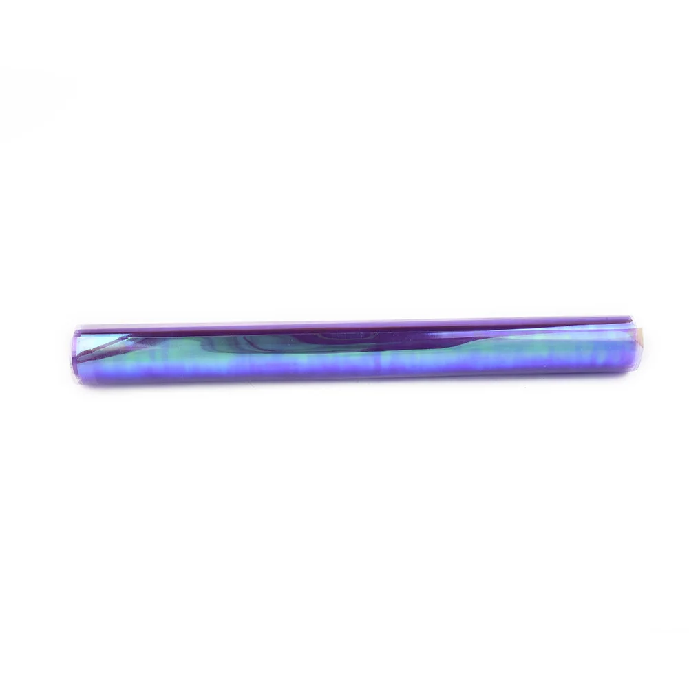 Durable High Quality Practical Film Sticker Parts Symphony Purple Useful Vinyl Tint Waterproof 0.20mm Chameleon
Durable High Quality Practical Film Sticker Parts Symphony Purple Useful Vinyl Tint Waterproof 0.20mm Chameleon