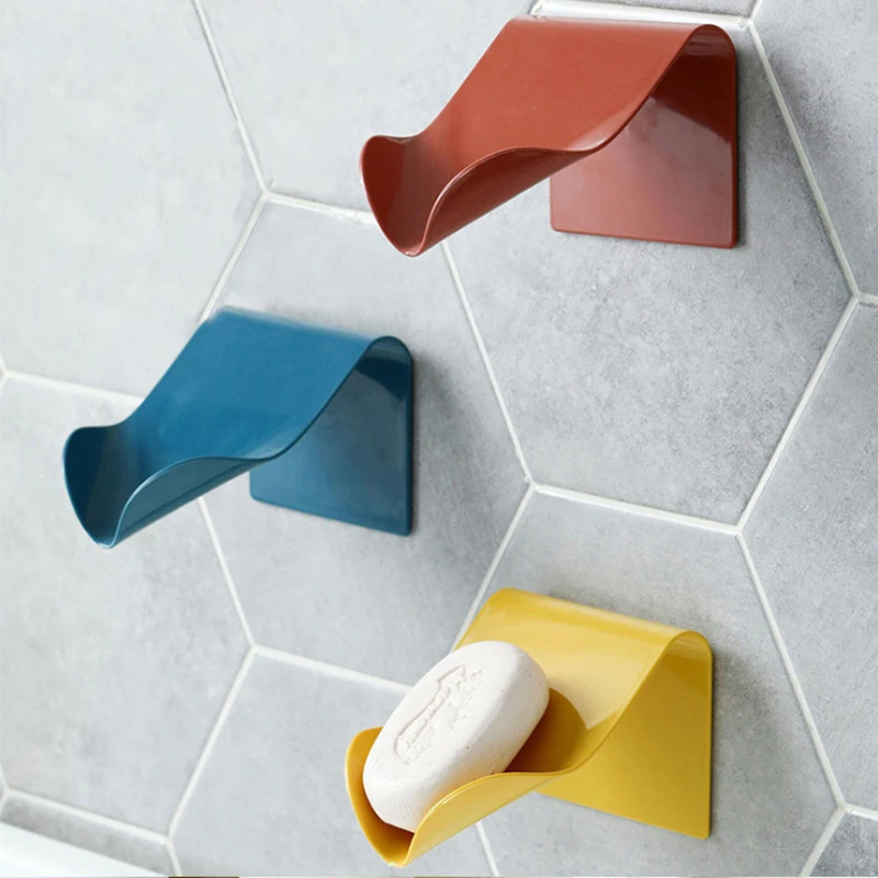 Wall Mounted Drain Soap Dish Leafology Decorative Drainage Soap Holder Soap Holder Storage Container Home Bathroom Accessories
Wall Mounted Drain Soap Dish Leafology Decorative Drainage Soap Holder Soap Holder Storage Container Home Bathroom Accessories