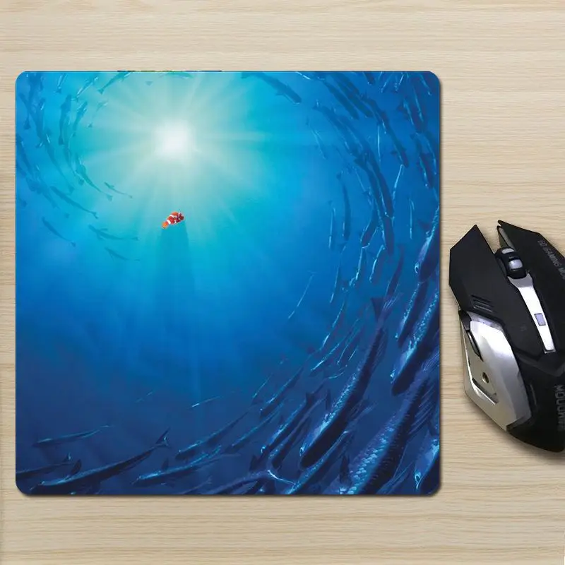 Small Mouse Pad Aesthetic Computer Laptop Desk Mat Pad Anti-slip Rubber Keyboard Pad Table Mat Office Home Desktop Blotters
Small Mouse Pad Aesthetic Computer Laptop Desk Mat Pad Anti-slip Rubber Keyboard Pad Table Mat Office Home Desktop Blotters