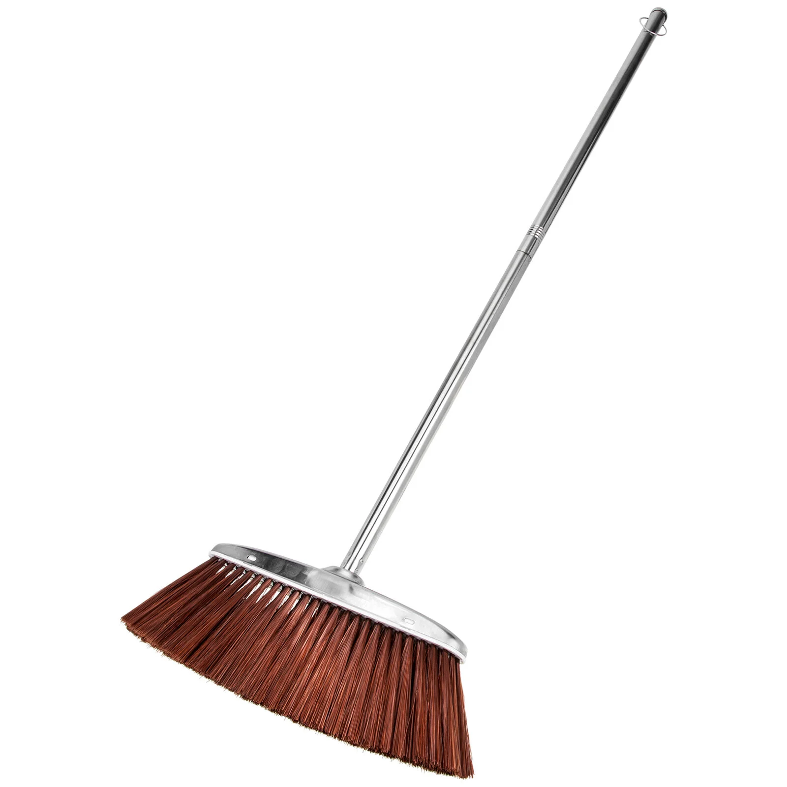 Tub Household Dense Dense Broom Indoor Sweeper Furniture Nylon Metal Handle Cleaning Products
Tub Household Dense Dense Broom Indoor Sweeper Furniture Nylon Metal Handle Cleaning Products