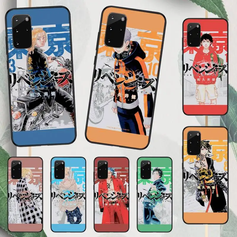 Tokyo-Revengers Japan anime Phone Case For Samsung galaxy A S note 10 12 20 32 40 50 51 52 70 71 72 21 fe s ultra plus
Tokyo-Revengers Japan anime Phone Case For Samsung galaxy A S note 10 12 20 32 40 50 51 52 70 71 72 21 fe s ultra plus