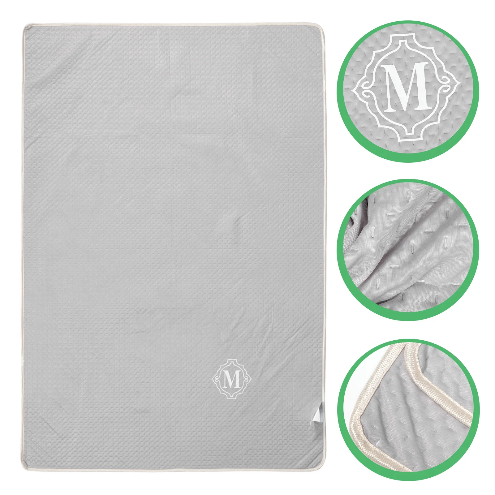 Blanket Summer Cooling Blankets Throw Coldthrows Sleeping Weighted Sofa Couch Comforter Cool Bed Pet Air Conditioned Furniture
Blanket Summer Cooling Blankets Throw Coldthrows Sleeping Weighted Sofa Couch Comforter Cool Bed Pet Air Conditioned Furniture