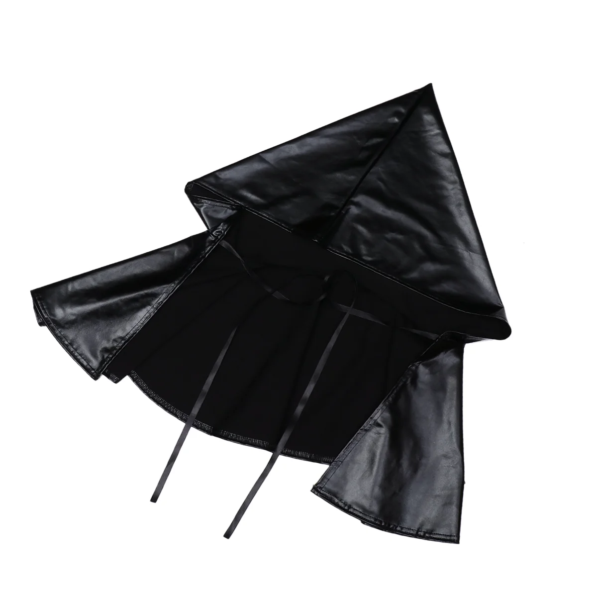 Cape Party Medieval Cosplay Cloak Haloween Soul Reaper Grim Robe Hooded Decoration Props Favors Costume Supplies Outfit Taker
Cape Party Medieval Cosplay Cloak Haloween Soul Reaper Grim Robe Hooded Decoration Props Favors Costume Supplies Outfit Taker