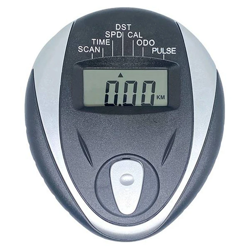 Replacement Monitor Speedometer For Stationary Bike, Exercise Bike Computer, Without Heart Rate Tracker, Bike Monitor
Replacement Monitor Speedometer For Stationary Bike, Exercise Bike Computer, Without Heart Rate Tracker, Bike Monitor