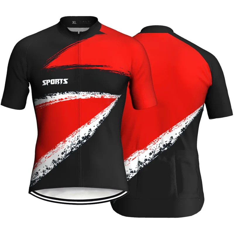 2022 Men's Moto Jersey Cycling Short MTB Bicycle Breathable Jacket Ropa Ciclismo Maillot Pro Race Road Bib bike light Sport Tops
2022 Men's Moto Jersey Cycling Short MTB Bicycle Breathable Jacket Ropa Ciclismo Maillot Pro Race Road Bib bike light Sport Tops