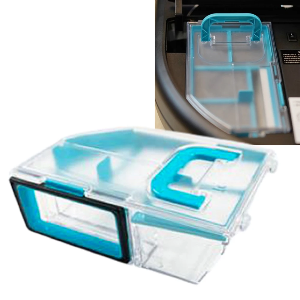 Dust Box Parts Suitable For Hobot Legee 669/668/7 Series Robot Vacuum Cleaner Sweeper Accessories Cleaning Tools Replacement Kit
Dust Box Parts Suitable For Hobot Legee 669/668/7 Series Robot Vacuum Cleaner Sweeper Accessories Cleaning Tools Replacement Kit