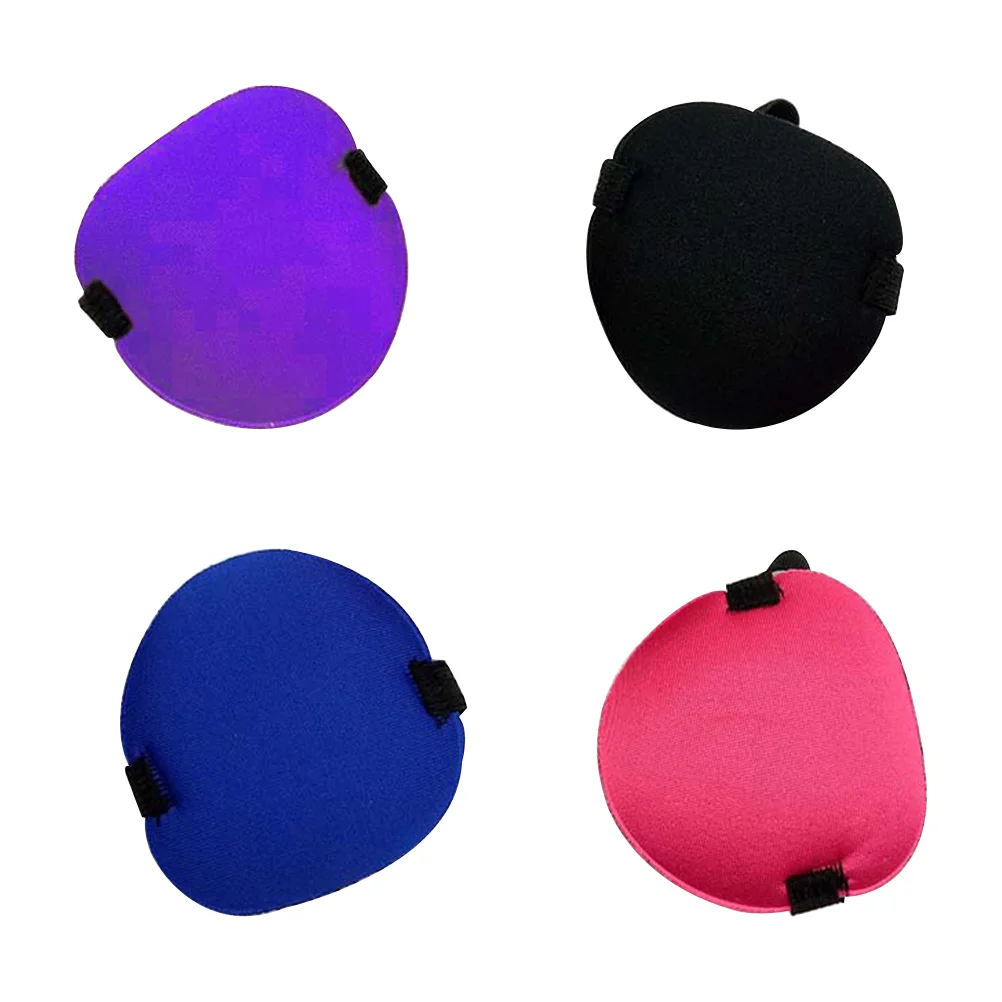 Eye Patch Piratepatches Lazy Amblyopia Single Strabismus Adults Kids Eyepatch Glasses Adult Black One Adjustable Coverstrapsoft
Eye Patch Piratepatches Lazy Amblyopia Single Strabismus Adults Kids Eyepatch Glasses Adult Black One Adjustable Coverstrapsoft