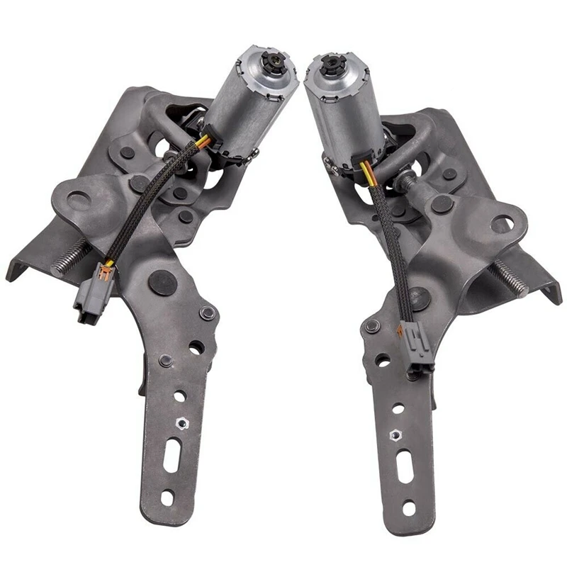 1 Pair Rear Seat Bolt Power Folding Motor For Ford Explorer 06-10 6L2Z7861382EA
1 Pair Rear Seat Bolt Power Folding Motor For Ford Explorer 06-10 6L2Z7861382EA