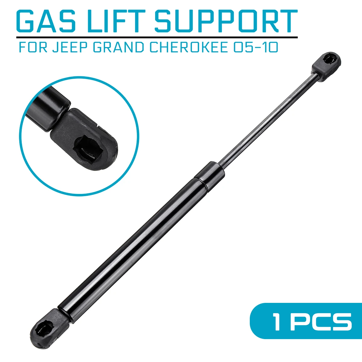 Car Front Engine Cover Hood Shock Lift Struts Bar Support Props Rod Arm Gas Spring Bracket For Jeep Grand Cherokee 2005-2010
Car Front Engine Cover Hood Shock Lift Struts Bar Support Props Rod Arm Gas Spring Bracket For Jeep Grand Cherokee 2005-2010