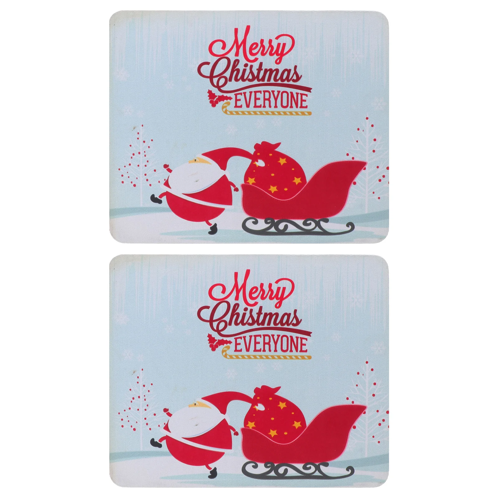 Pad Deskrubber Mat Base Pads Mousepad Christmas Santa Mats Writing Resistant Water Nonkeyboard Table Computer Edges
Pad Deskrubber Mat Base Pads Mousepad Christmas Santa Mats Writing Resistant Water Nonkeyboard Table Computer Edges