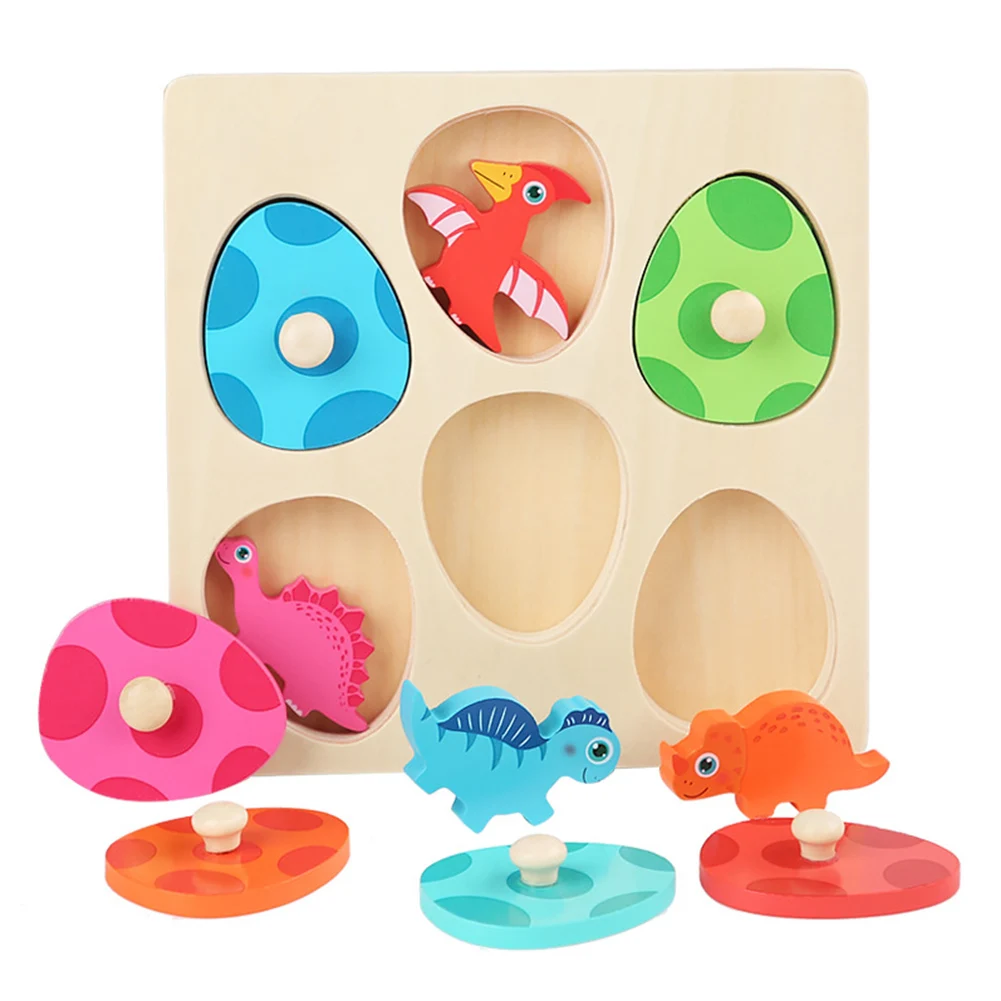 Dinosaur Eggs Matching Game Cultivate Concentration Logical Reasoning Game Light Weight for Child Kids for Improve Memory
Dinosaur Eggs Matching Game Cultivate Concentration Logical Reasoning Game Light Weight for Child Kids for Improve Memory