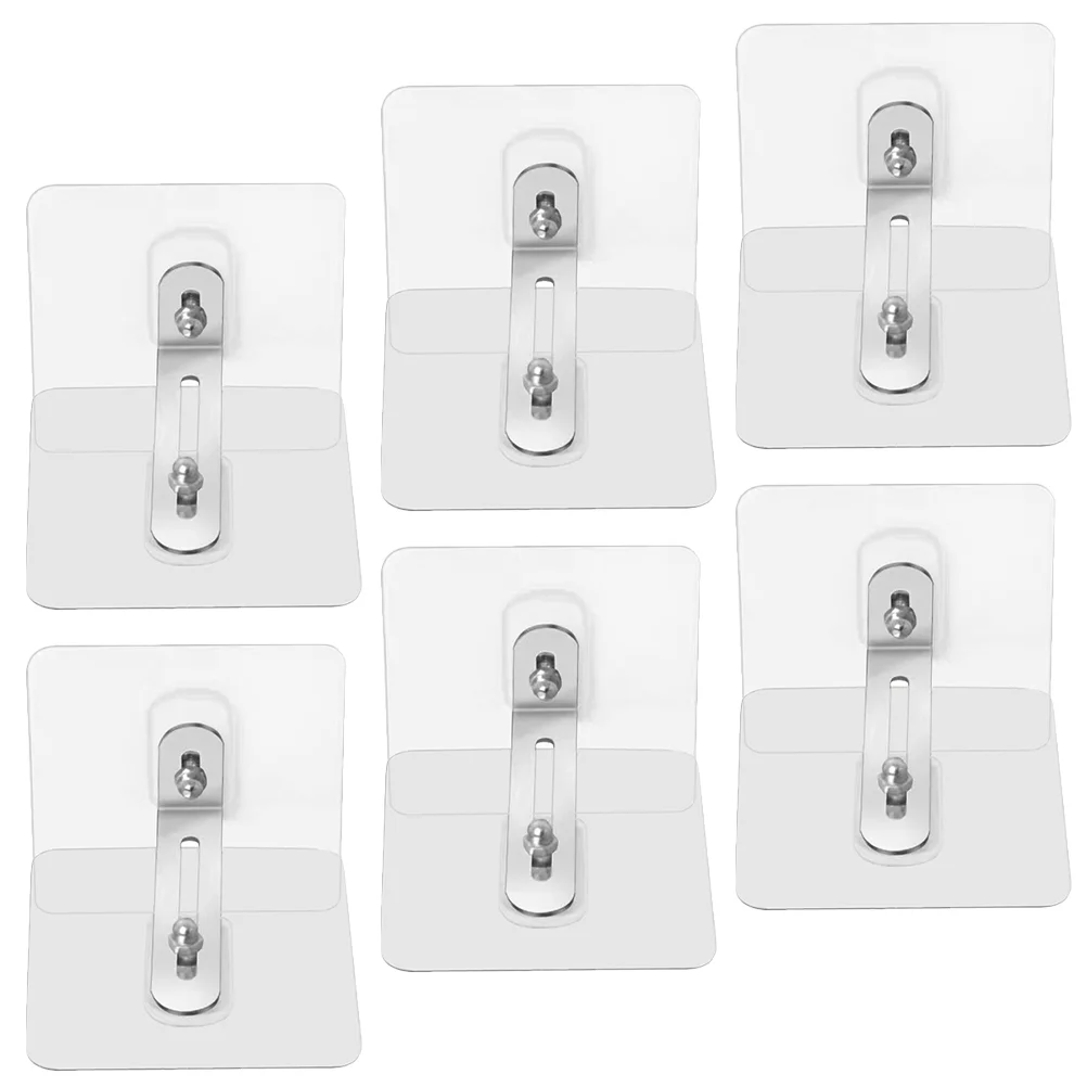 Furniture Fixing Stickers Falling Prevention Anchors Adhesive Punch Free Dresser Baby Proofing
Furniture Fixing Stickers Falling Prevention Anchors Adhesive Punch Free Dresser Baby Proofing