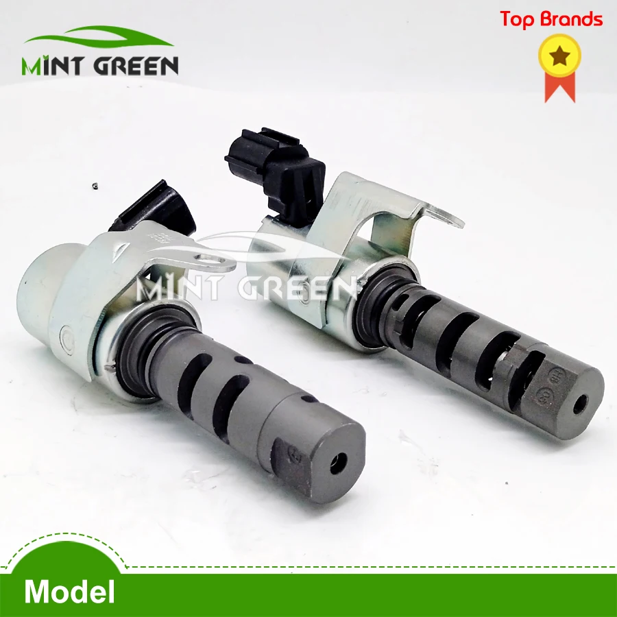 NEW Variable Timing Valve Solenoid Oil Control 3SGE SXE10 3S-GE For Toyota Altezza BEAMS OEM# 15330-74041 /15330-74031
NEW Variable Timing Valve Solenoid Oil Control 3SGE SXE10 3S-GE For Toyota Altezza BEAMS OEM# 15330-74041 /15330-74031