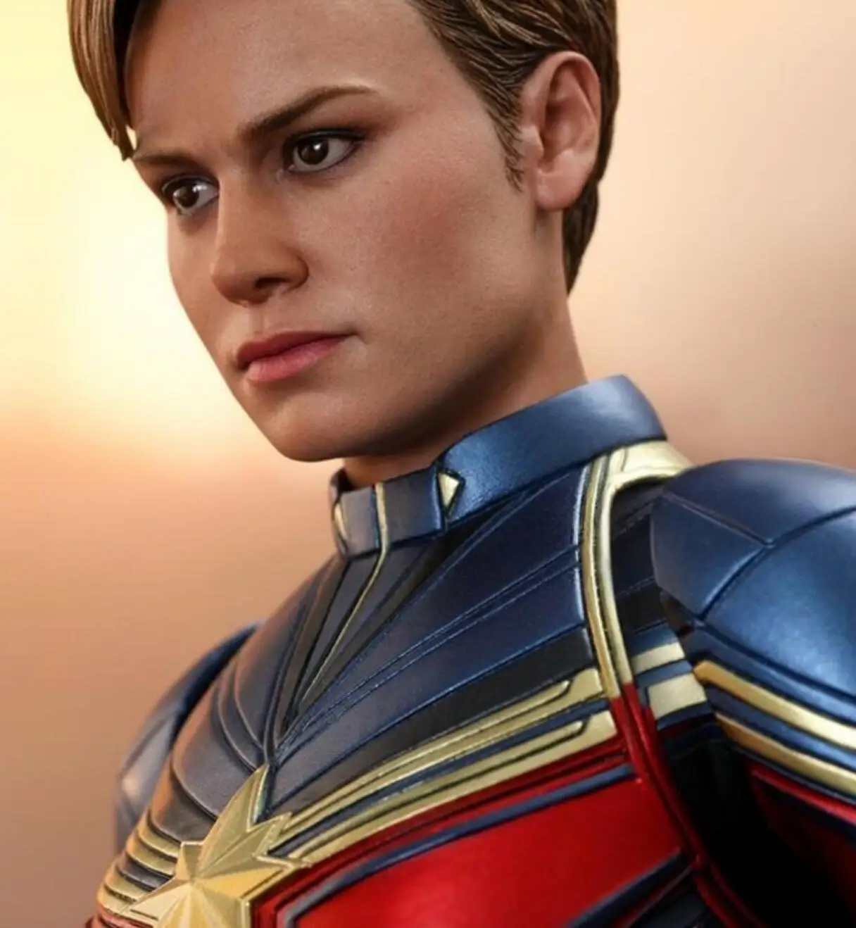 Hot Toys MMS575 1/6 Scale Collectible Carol 12'' Female Soldier Action Figure Full Set Model Doll Toy Short Hair Ver
Hot Toys MMS575 1/6 Scale Collectible Carol 12'' Female Soldier Action Figure Full Set Model Doll Toy Short Hair Ver