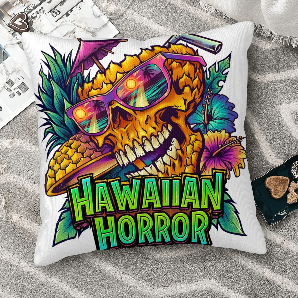 Mark Rieper Polyester Cushion Cover Hawaiian Horror Sofa Office Decorative Kawaii Hug Pillowcase
Mark Rieper Polyester Cushion Cover Hawaiian Horror Sofa Office Decorative Kawaii Hug Pillowcase