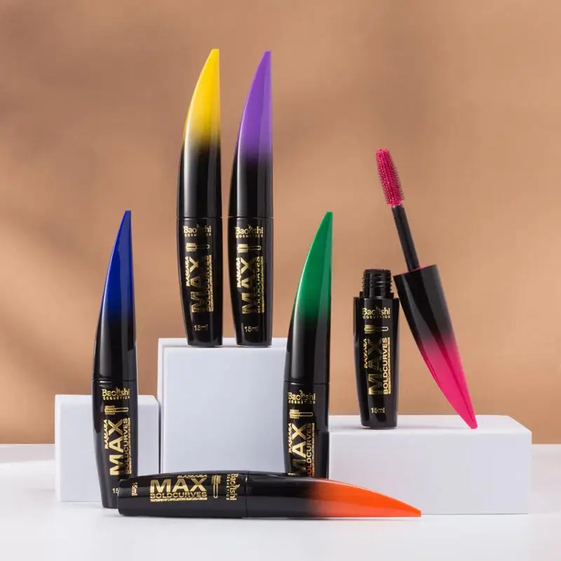 Thick Curl Mascara Waterproof Sweatproof Quick Drying Not Easy To Blink Eyeliner Eye Color Makeup Tools Beauty Health Cosmetics
Thick Curl Mascara Waterproof Sweatproof Quick Drying Not Easy To Blink Eyeliner Eye Color Makeup Tools Beauty Health Cosmetics