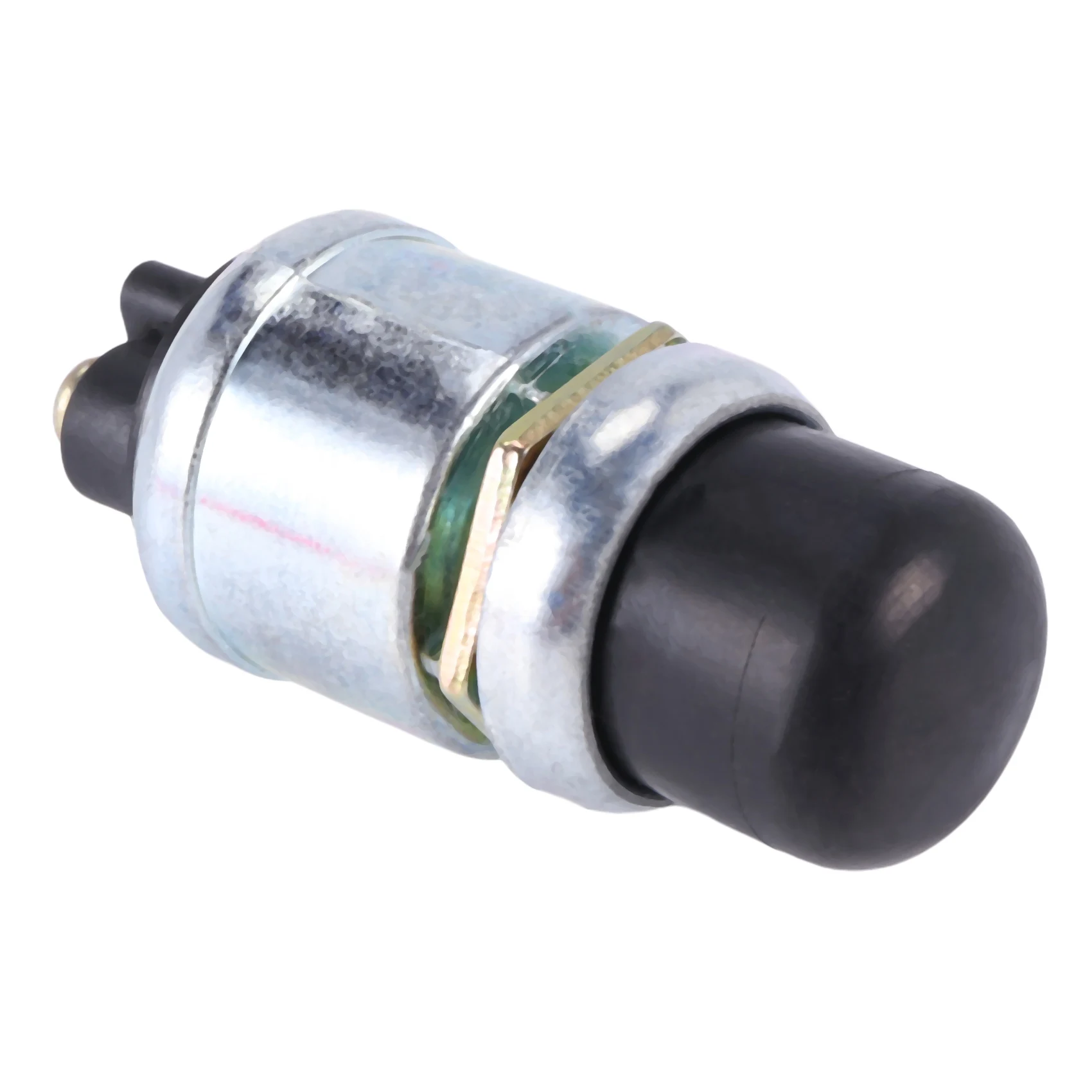 Heavy Duty Engine Start Push Button Heavy-Duty Momentary Start Switch 12V Dc Weatherproof Push Button Start Switch(50 Amps)
Heavy Duty Engine Start Push Button Heavy-Duty Momentary Start Switch 12V Dc Weatherproof Push Button Start Switch(50 Amps)