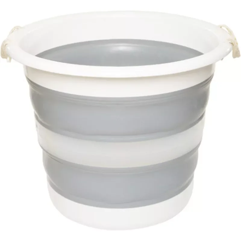 30L Silicone Bucket Fishing Equipment Folding Bucket Outdoor Foldable Collapsible Bucket Camping Basin Thick Travel Buckets
30L Silicone Bucket Fishing Equipment Folding Bucket Outdoor Foldable Collapsible Bucket Camping Basin Thick Travel Buckets
