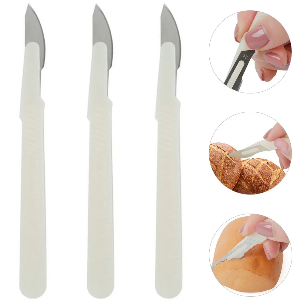 Baguettes Bread Slicer Pastry Tools Lame Slashing Tool Rustic Bread Bakery Contouring Scraper Cake Decorating Hand Tools
Baguettes Bread Slicer Pastry Tools Lame Slashing Tool Rustic Bread Bakery Contouring Scraper Cake Decorating Hand Tools